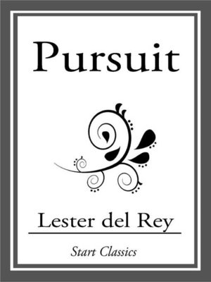 cover image of Pursuit